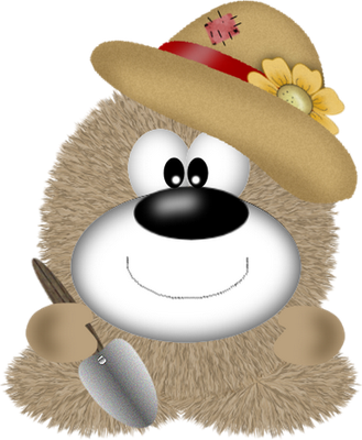 peluche - divertissement - loisirs - smiley émoticône émoji cartoon clipart illustration - artémotic