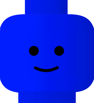 émoji [Lego] - divertissement - loisirs - smiley émoticône émoji cartoon clipart illustration - artémotic