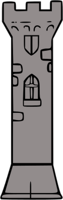 jeu d'échecs - divertissement - loisirs - smiley émoticône émoji cartoon clipart illustration - artémotic