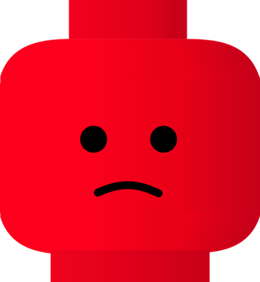 émoji [Lego] - divertissement - loisirs - smiley émoticône émoji cartoon clipart illustration - artémotic