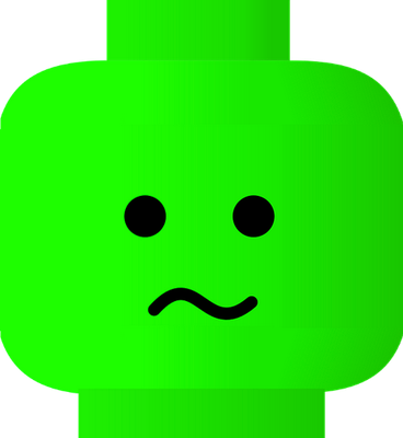 émoji [Lego] - divertissement - loisirs - smiley émoticône émoji cartoon clipart illustration - artémotic