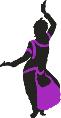 danse - divertissement - loisirs - smiley émoticône émoji cartoon clipart illustration - artémotic