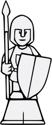 jeu d'échecs - divertissement - loisirs - smiley émoticône émoji cartoon clipart illustration - artémotic