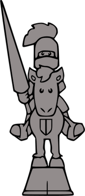jeu d'échecs - divertissement - loisirs - smiley émoticône émoji cartoon clipart illustration - artémotic