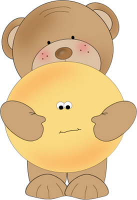 peluche - divertissement - loisirs - smiley émoticône émoji cartoon clipart illustration - artémotic