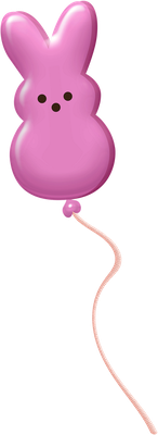ballon de baudruche - divertissement - loisirs - smiley émoticône émoji cartoon clipart illustration - artémotic