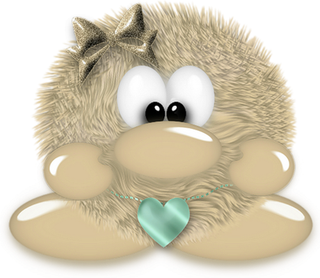 peluche - divertissement - loisirs - smiley émoticône émoji cartoon clipart illustration - artémotic