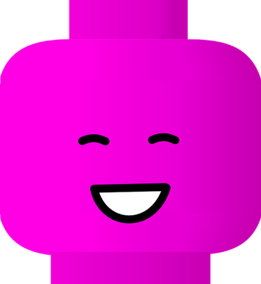 émoji [Lego] - divertissement - loisirs - smiley émoticône émoji cartoon clipart illustration - artémotic