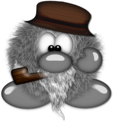 peluche - divertissement - loisirs - smiley émoticône émoji cartoon clipart illustration - artémotic