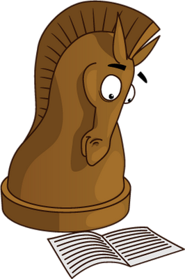 jeu d'échecs - divertissement - loisirs - smiley émoticône émoji cartoon clipart illustration - artémotic