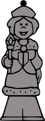 jeu d'échecs - divertissement - loisirs - smiley émoticône émoji cartoon clipart illustration - artémotic