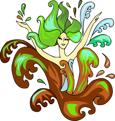 danse - divertissement - loisirs - smiley émoticône émoji cartoon clipart illustration - artémotic