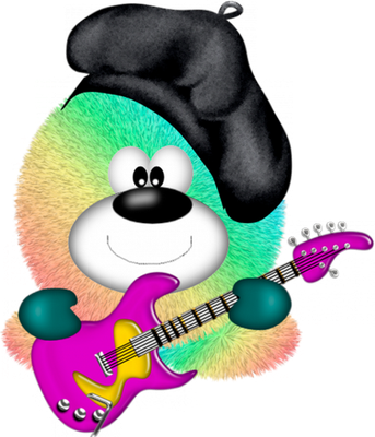 peluche - divertissement - loisirs - smiley émoticône émoji cartoon clipart illustration - artémotic