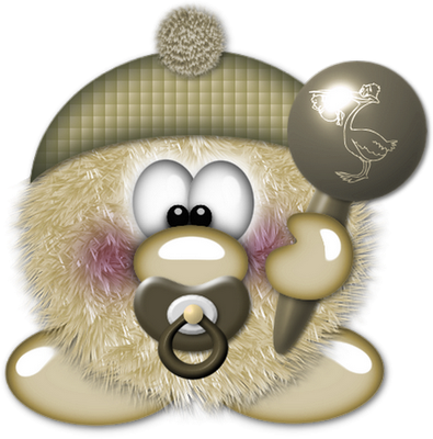 peluche - divertissement - loisirs - smiley émoticône émoji cartoon clipart illustration - artémotic