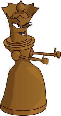 jeu d'échecs - divertissement - loisirs - smiley émoticône émoji cartoon clipart illustration - artémotic