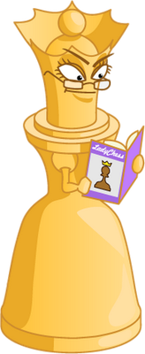 jeu d'échecs - divertissement - loisirs - smiley émoticône émoji cartoon clipart illustration - artémotic