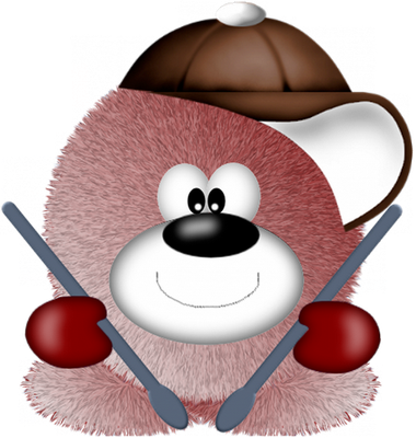 peluche - divertissement - loisirs - smiley émoticône émoji cartoon clipart illustration - artémotic