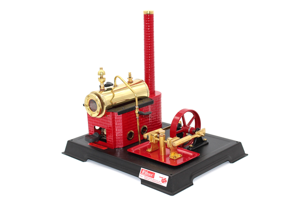 138 - D12 2021 - jetzt mit 2 Zylindern der D6 (2x6=12) - now with 2 cylinder of a D6 (2x6=12)