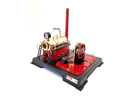 233 - T115 Serienmodell ab 2023