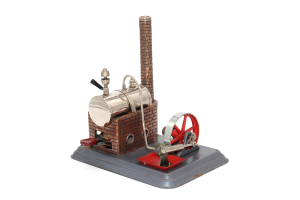 82 - D5 2.Serie 1955-60