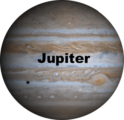 JUPITER