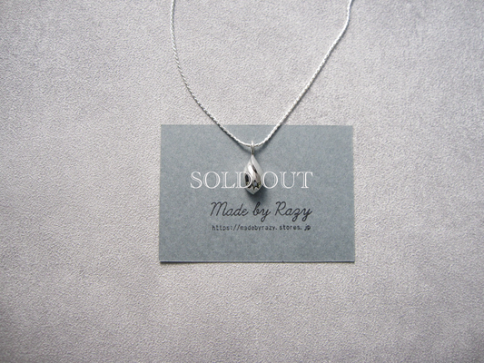 DROPS＃6 /SOLD OUT