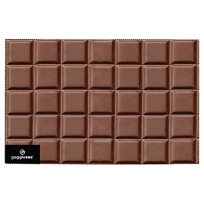 SWIPE-A298 chocolate swipeout