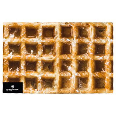SWIPE-A300 waffle swipeout