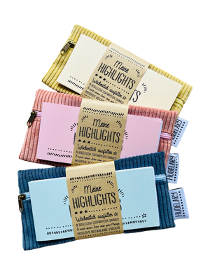 Geschenkeset "Meine Highlights"