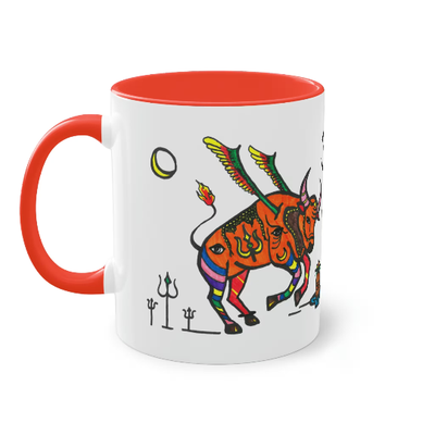 Stier - Taurus