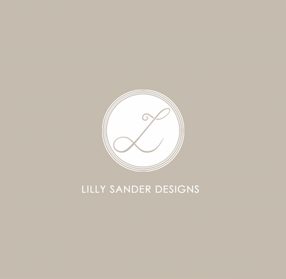 Logo von Lilly Sander Designs