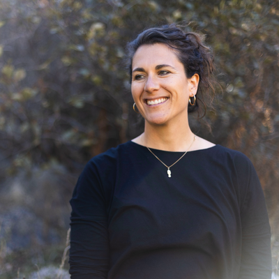 irina Schumacher  yogaTAGE engadin