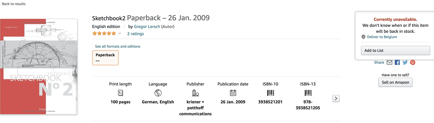 €150,00 incl. BTW/TVA/VAT, excl. transport costs - EXCLUSIVE 