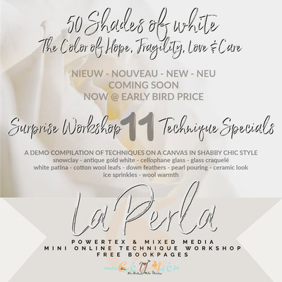 LA PERLA