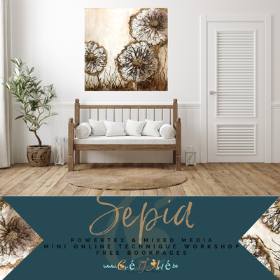 SEPIA