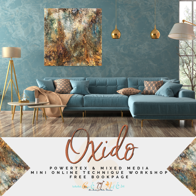 OXIDO 