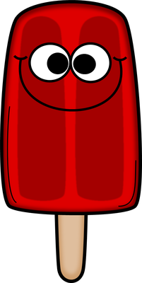 glace - gourmandise- alimentation - smiley émoticône émoji cartoon clipart illustration - artémotic