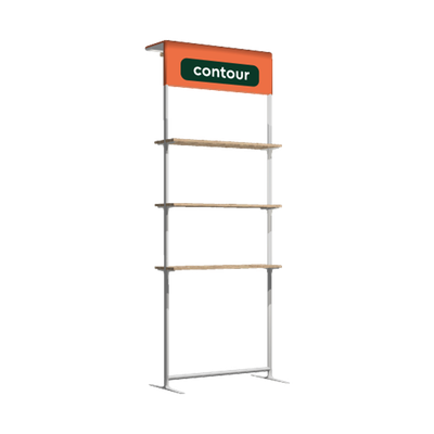 Contour-Regal-Modul