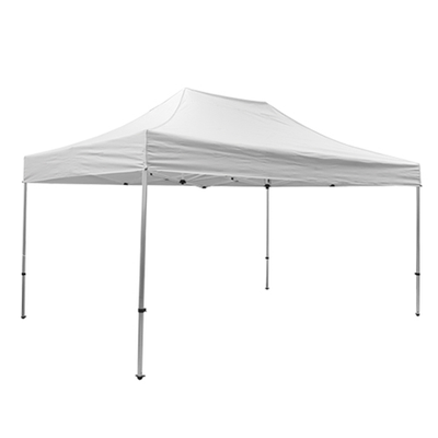 Outdoor Eventzelt 4,5x3 m Weiß