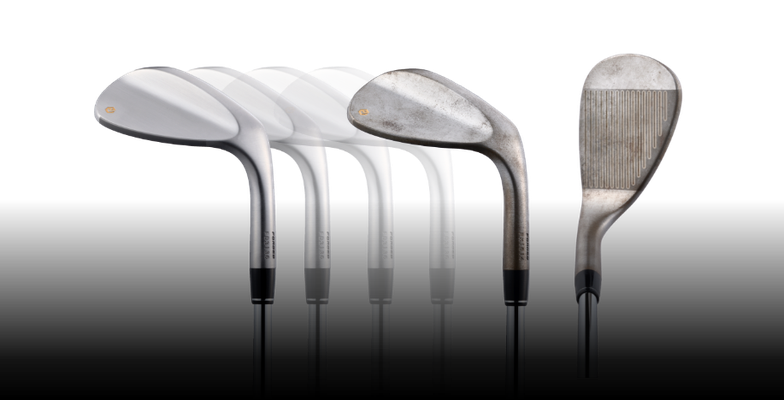 エポンTour Wedge - カスタムクラブ・エムズゴルフ工房 エポンTour Wedge - カスタムクラブ・エムズゴルフ工房