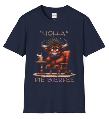 Holla die Bierfee