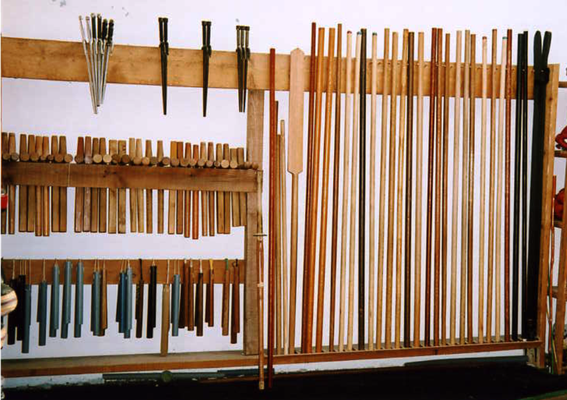 Dojo des Ecoles Bushido © Frédéric Dupertout – Les Ecoles Bushido