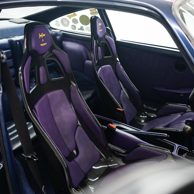 Porsche 911 Aircooled Rennsitz Sportsitz Tillett B10 