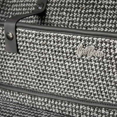Porsche 911 993 964 G-Modell F-Modell Aircooled Luftgekühlt Trunk Mat Kofferraummatte 