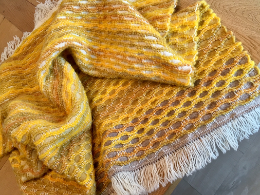 Couvertures Pour Bebe En Nid D Abeille Site De Catami Couvertures Pour Bebe En Nid D Abeille Site De Catami