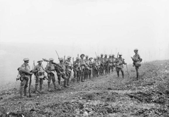 (DR) Australian War Memorial-WW1-Grande Guerre-Somme Battlefields' Partner-Daours-Vecquemont-Villers Bretonneux-Valde Somme-Remembrance-Lets Forget-B&B-Guesthouse-Chambres d'Hôtes-