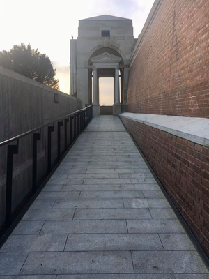 (DR) CASA Chambres d'hôtes-Somme Battlefiels'Partner-Centre d'interprétation John Monash-Mémorial Nationale Australien-Villers Bretonneux-Val de Somme