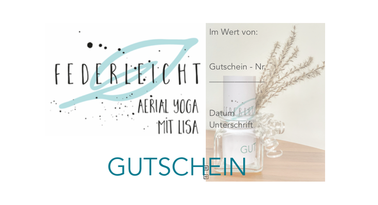Gutschein B