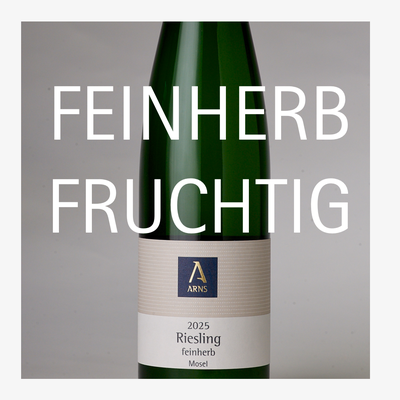 FEINHERBFRUCHTIG