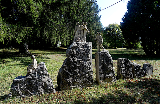 Fondation de l'Orsac par Franck Girard